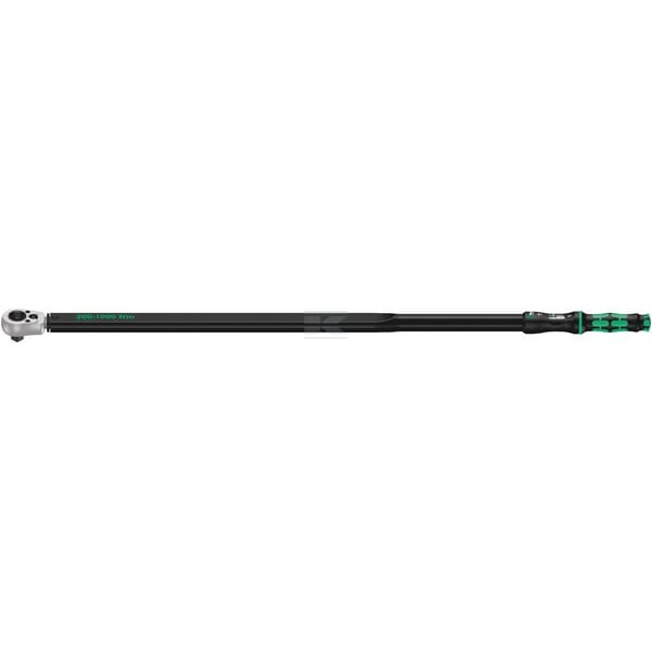 Klucz dynamometryczny E1Push 200-1000 Nm 05075631001 | Exvi