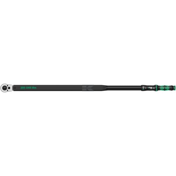 Klucz dynamometryczny E1Push 200-1000 Nm 05075631001 | Exvi