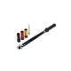 Klucz dynamometryczny 1/2" 40-200 Nm 3550UKLS4 | Exvi