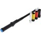 Klucz dynamometryczny 1/2" 40-200 Nm 3550UKLS4 | Exvi