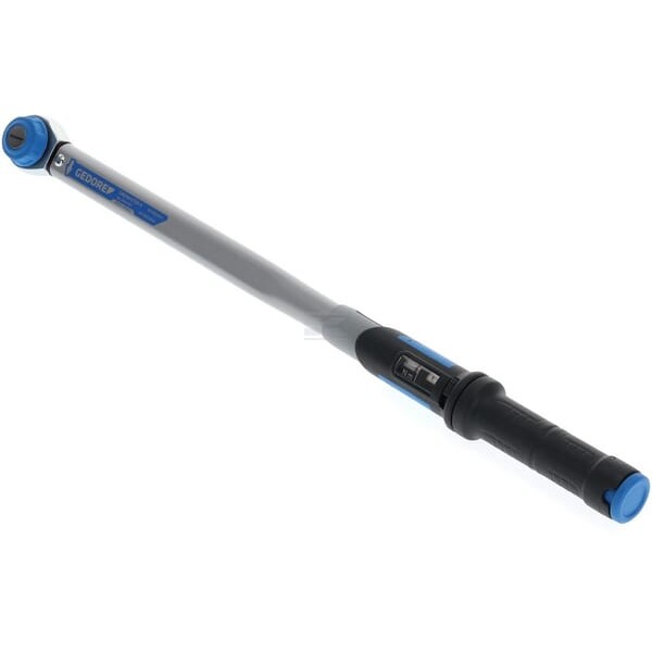 Klucz dynamometryczny Dremaster Gedore, 1/2" DMK300 | Exvi