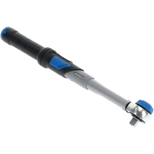 Klucz dynamometryczny Dremaster Gedore, 1/2" DMK100 | Exvi