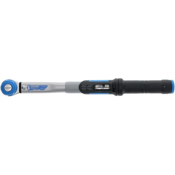 Klucz dynamometryczny Dremaster Gedore, 1/2" DMK100 | Exvi