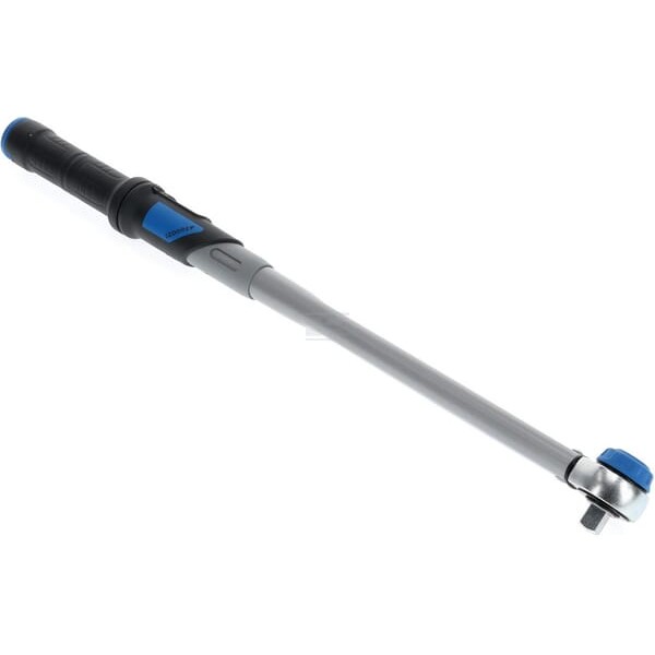 Klucz dynamometryczny Dremaster Gedore, 1/2" DMK300 | Exvi