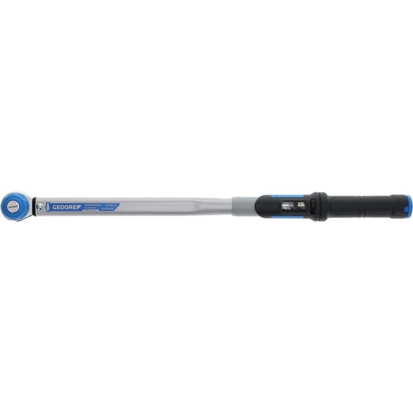 Klucz dynamometryczny Dremaster Gedore, 1/2" DMK300 | Exvi