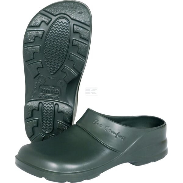 Chodaki Bio Comfort EVA, Lemigo 1965858036 | Exvi