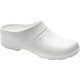 Chodaki białe, Cloack 854 Lemigo 728540136A | Exvi