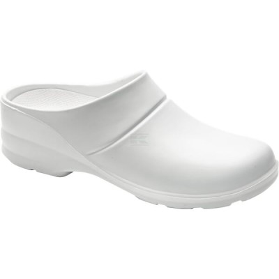 Chodaki białe, Cloack 854 Lemigo 728540136A | Exvi