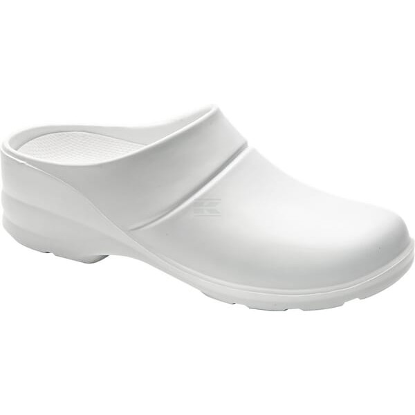 Chodaki białe, Cloack 854 Lemigo 728540136A | Exvi
