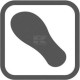 Chodaki białe, Cloack 854 Lemigo 728540136A | Exvi