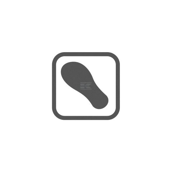 Chodaki białe, Cloack 854 Lemigo 728540136A | Exvi
