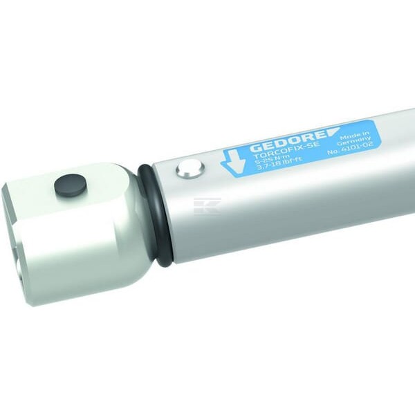 Klucz dynamometryczny Dremaster Gedore SLDMSE300 | Exvi