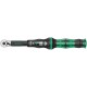 Klucz dynamometryczny 1/4" A 5 2.5-25 Nm 05075604001 | Exvi