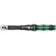 Klucz dynamometryczny B 1 10-50 Nm 3/8" 05075610001 | Exvi
