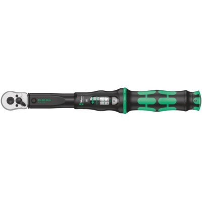 Klucz dynamometryczny B 1 10-50 Nm 3/8" 05075610001 | Exvi