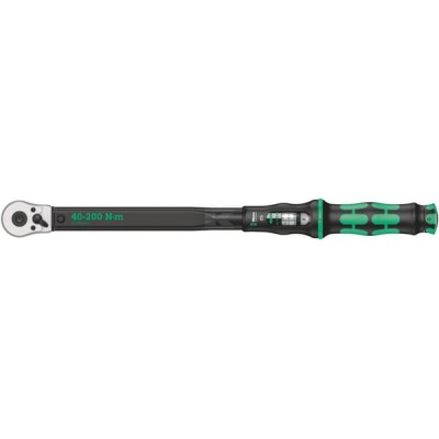 Klucz dynamometryczny 1/2" C 3 40-200 Nm 05075622001 | Exvi