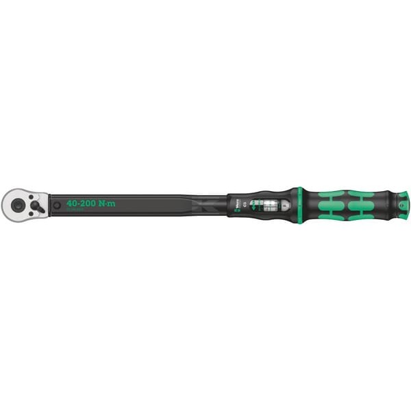 Klucz dynamometryczny 1/2" C 3 40-200 Nm 05075622001 | Exvi