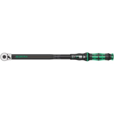 Klucz dynamometryczny 1/2" C 4 60-300 Nm 05075623001 | Exvi