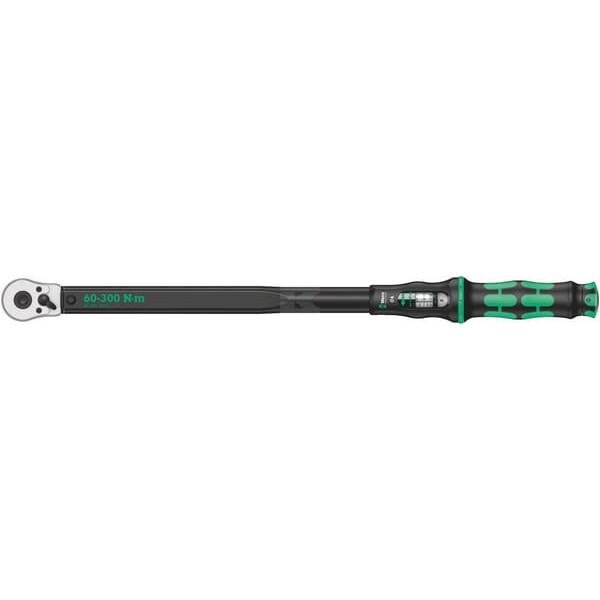 Klucz dynamometryczny 1/2" C 4 60-300 Nm 05075623001 | Exvi