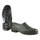 Chodaki gumowe, zielone, Wellie Dunlop B3506113536 | Exvi