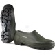 Chodaki gumowe, zielone, Wellie Dunlop B3506113536 | Exvi