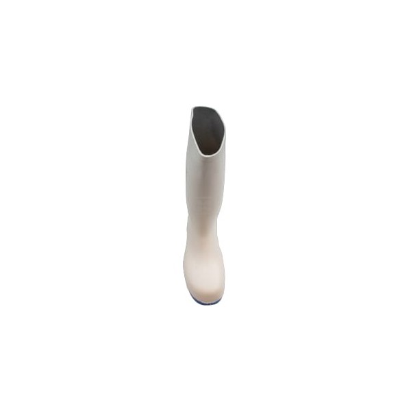 Chodaki gumowe, zielone, Wellie Dunlop B3506113536 | Exvi