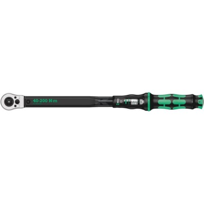 Klucz dynamometryczny C3Push 40-200 Nm 05075626001 | Exvi