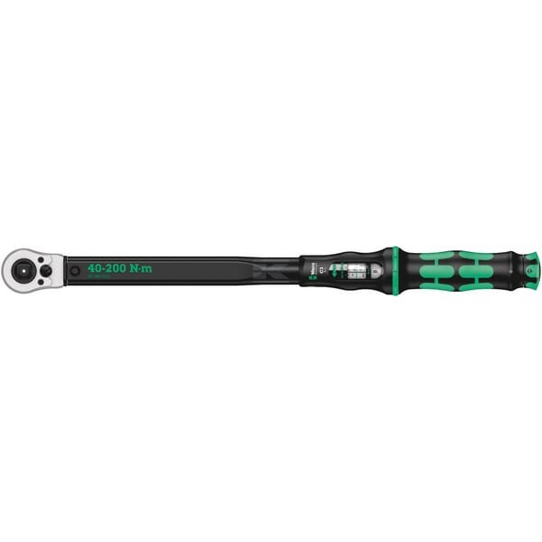 Klucz dynamometryczny C3Push 40-200 Nm 05075626001 | Exvi