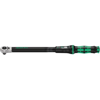 Klucz dynamometryczny C3Push 40-200 Nm 05075626001 | Exvi