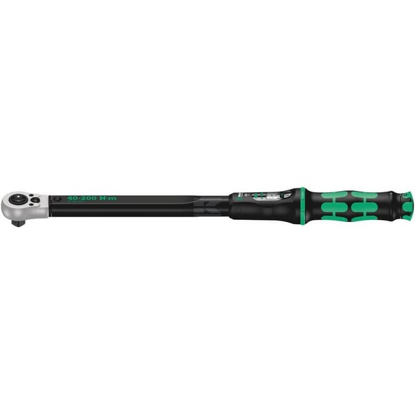 Klucz dynamometryczny C3Push 40-200 Nm 05075626001 | Exvi