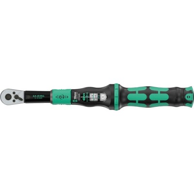 Klucz dynamometryczny Click-Torque Lock 05075690001 | Exvi