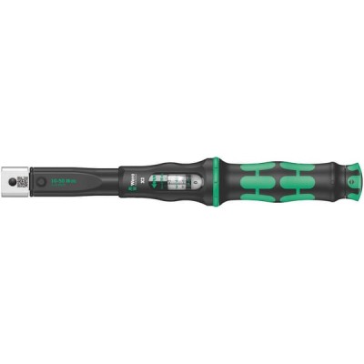 Klucz dynamometryczny X2 10-50 Nm 05075652001 | Exvi