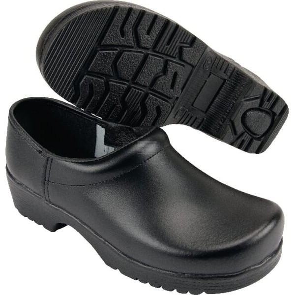 Chodaki zamknięte Flexika 1185B35 | Exvi