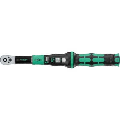 Klucz dynamometryczny Click-Torque Lock 05075693001 | Exvi