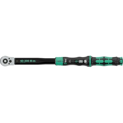 Klucz dynamometryczny Click-Torque Lock 05075695001 | Exvi