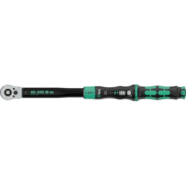 Klucz dynamometryczny Click-Torque Lock 05075695001 | Exvi