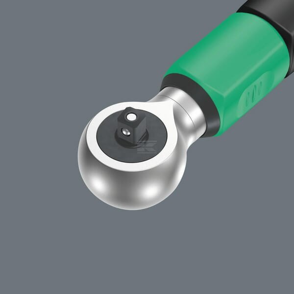 Klucz dynamometryczny Safe A 1 2-12 Nm 05075800001 | Exvi