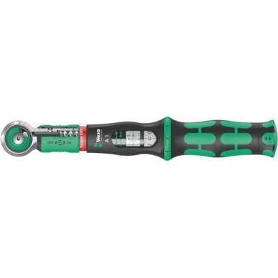 Klucz dynamometryczny Safe A 1 2-12 Nm 05075800001 | Exvi