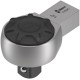 Grzechotka wtykowa 14x18 mm 1/2" 05078707001 | Exvi