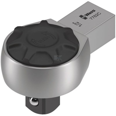 Grzechotka wtykowa 14x18 mm 1/2" 05078707001 | Exvi