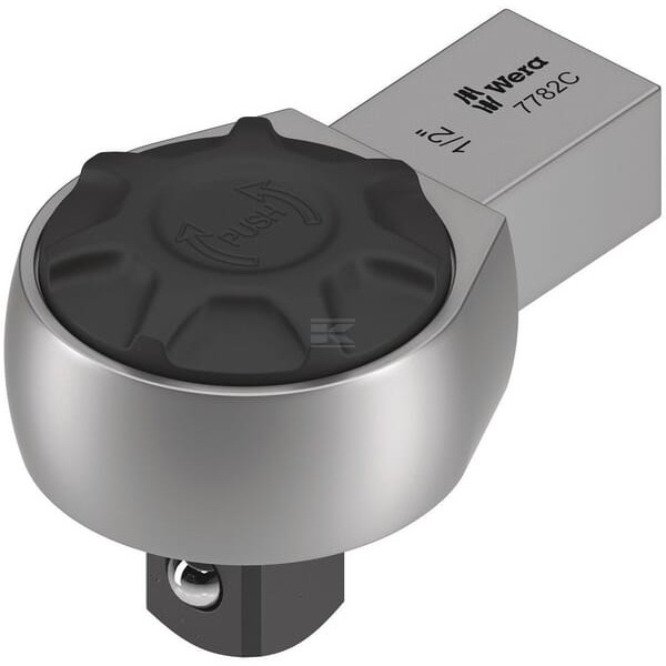Grzechotka wtykowa 14x18 mm 1/2" 05078707001 | Exvi