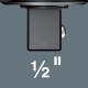 Grzechotka wtykowa 14x18 mm 1/2" 05078707001 | Exvi