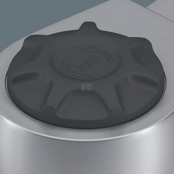 Grzechotka wtykowa 14x18 mm 1/2" 05078707001 | Exvi