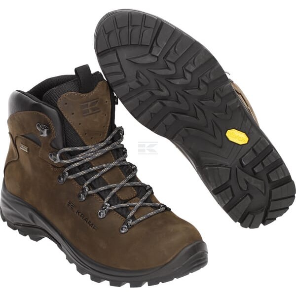 Trzewiki Outdoor Active KF1966104039 | Exvi