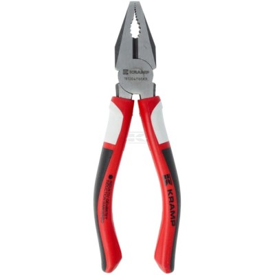 Szczypce kombinerki 160 mm 1812041160KR | Exvi