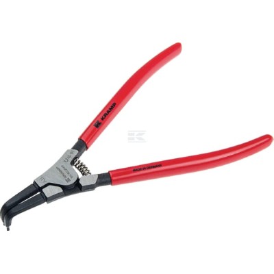 Szczypce do pierścieni zewnętrzne 1812180225KR | Exvi