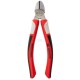 Szczypce ucinaczki boczne 160 mm 1812025160KR | Exvi