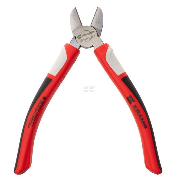 Szczypce ucinaczki boczne 160 mm 1812025160KR | Exvi