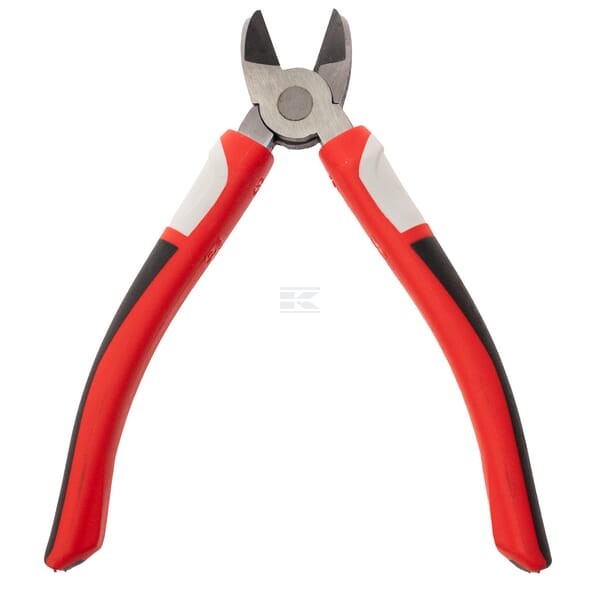 Szczypce ucinaczki boczne 160 mm 1812025160KR | Exvi
