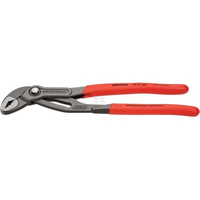 Szczypce nastawne do rur Cobra® 300 mm TA8701300 | Exvi